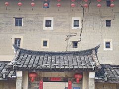 -福建土楼（南靖）云水谣景区-和贵楼