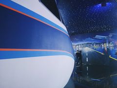 -法兰度航空主题餐厅(端州店)