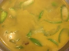 -漫渡庄绿岛花园•隐世庭园菜(滨湖店)