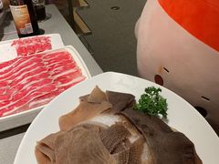 -海底捞火锅(翔龙天地广场店)