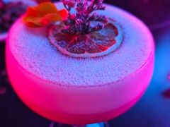 -MOSSO音乐酒吧·live house(南京旗舰店)