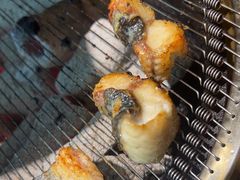 -壹兆炭火烧肉·烤鳗鱼(金水花城店)