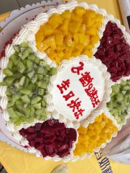 -孩子王(肥东吾悦广场店)