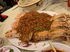 -桥底辣蟹(谢斐道店)