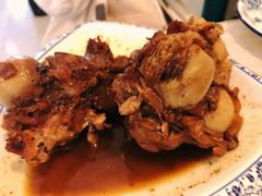 -东北王食府(科大店)
