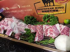 -九田家黑牛烤肉料理(珠江摩尔店)