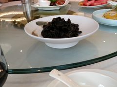 -骏莱海鲜鱼港(五角场店)