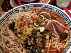 -味福记·本地特色菜(八一万达广场店)