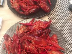 -新发展亚太JW万豪酒店·福苑咖啡厅