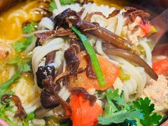 -饱嗝·泰傣厨房(国创园店)