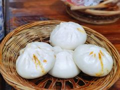 -清真石家包子(大皮院总店)