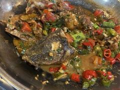 -61号餐吧(兴坪古镇漓江店)