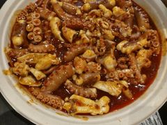 八爪鱼-盒马鲜生(大成店)
