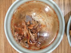 -晓马鸭店(新芜路店)