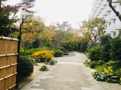 -新高轮格兰王子大酒店