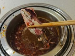 -龍歌自助小火锅(城阳万象汇店)