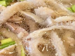 -老三羊汤【北兴隆街店】