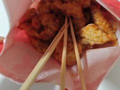 -首炸里脊肉•炸鸡(汉神购物广场店)