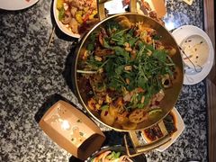 -HOME餐厅粤菜 融合菜