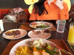 -拉蒂娜·巴西牛排馆 Latina·Brazilian Steakhouse(铜仁旗舰店)