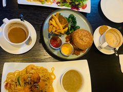 -bluefrog蓝蛙(水游城店)