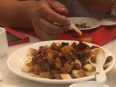 -九花山烤鸭店