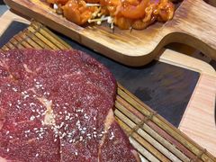 -正宗齐齐哈尔烤肉·齐牛哥鲜切炭火烤肉(杭州总店)