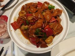 -木桶记臭鳜鱼·安徽非遗名菜(火车站白马老店)