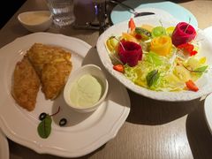 -波特曼西餐厅(中央大街店)