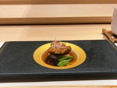 -鮨一日本料理(大中华店)