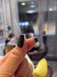 -桃色美甲沙龙