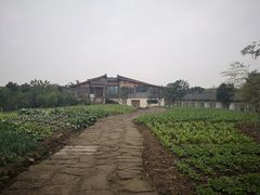 -驿舍·民國老营房院子私房菜(科学会堂店)