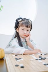-玛瑞莎·儿童·亲子摄影(越秀店)