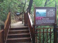 -天女山森林公园
