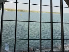 -抱抱地球咖啡馆(国家海洋博物馆店)