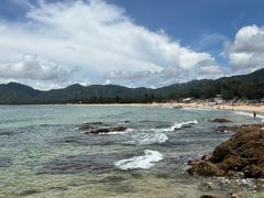 -西涌国际滨海旅游区