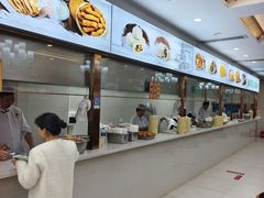 -方中山胡辣汤(天河区店)