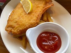 -FABIO’S费比欧披萨餐厅