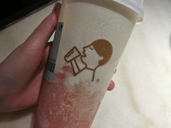 -喜茶(北京三里屯太古里店)