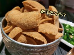 -Thai Alley泰爱里(二沙岛店)