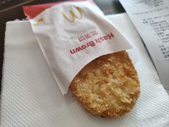 -麦当劳(吴中大道店)