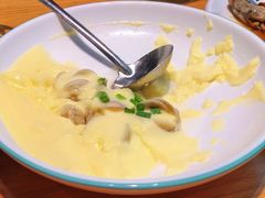 -金海湾海鲜排档(朱家尖店)