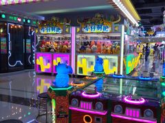 -风云再起游乐汇(南京常发广场店)