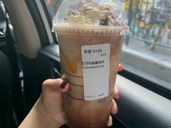 -星巴克(厦门SM新生活广场店)