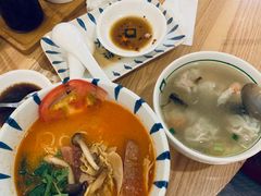 -陈家生煎(世茂双子塔店)