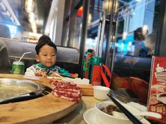 -小肥牛潮汕牛肉火锅(南联店)