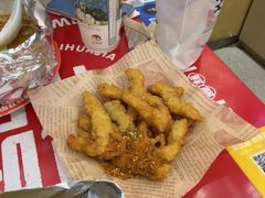 -见味花甲(福田coco park店)