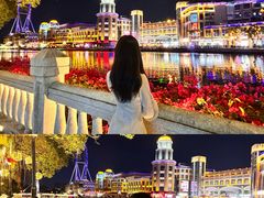 -幻彩摩天轮