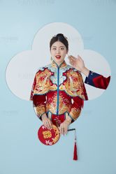 -雪中彩影婚纱摄影·微光艺术中心