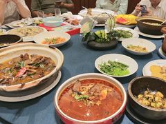 -福记大酒店(星湖街区店)